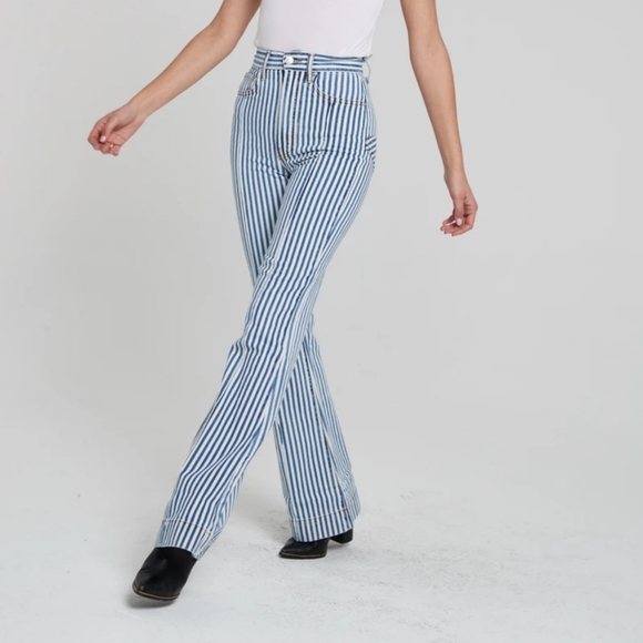 revice jeans